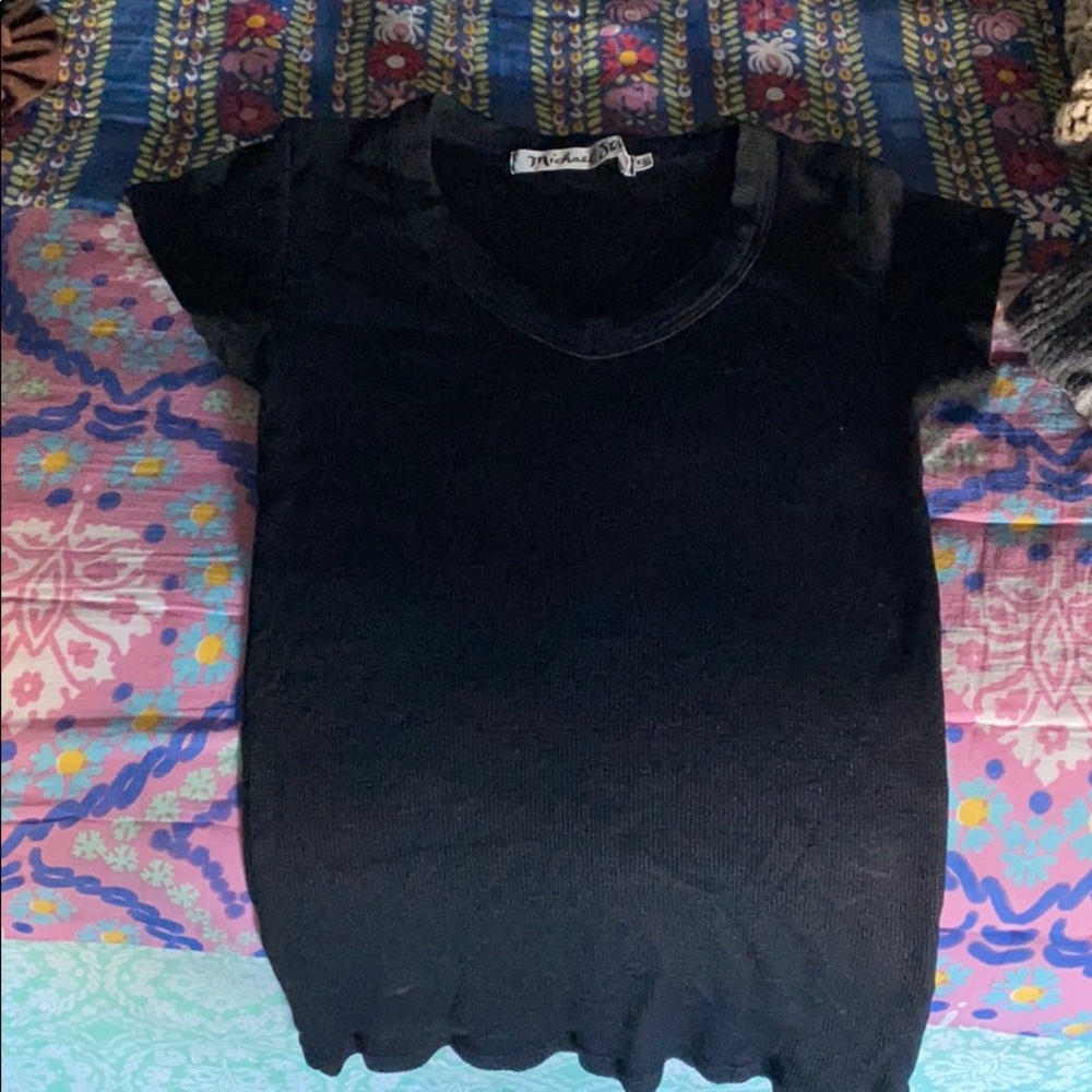 Michael stars t shirt